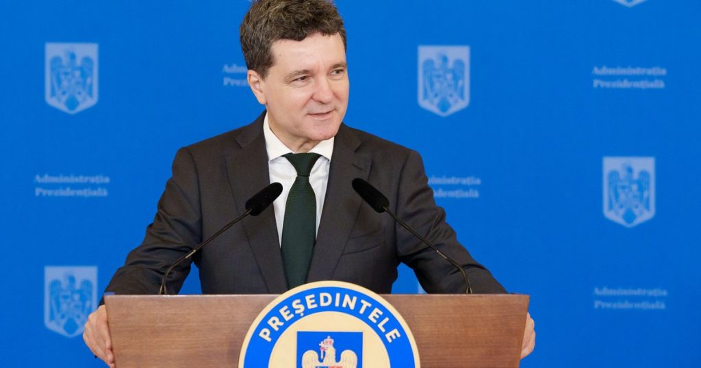 What the new consultations from Cotroceni announce: The first sketch of the set of economic measures arrives on Monday on the table of President Nicușor Dan