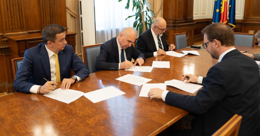 What will Romania's foreign policy and defense in the mandate of the Government Ilie Bolojan look like