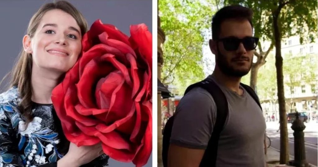 Who is Thomas Ferfelis, the husband of Kira Hagi, and what Machedonești traditions have to be respected at the wedding. Greek parents hold business in Romania