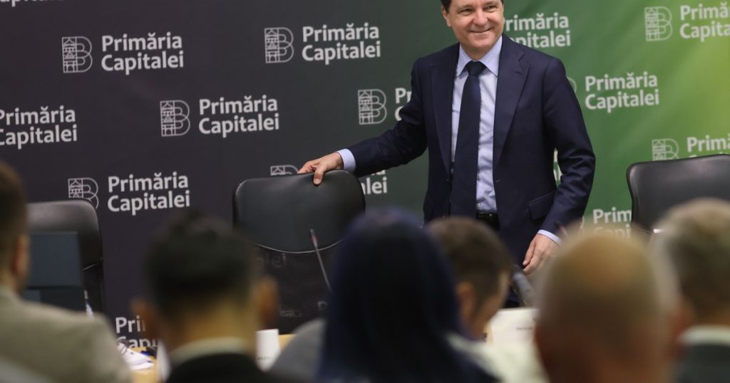 Who wants Bucharest. Wave of candidates for the City Hall and the stake of Nicușor Dan's support