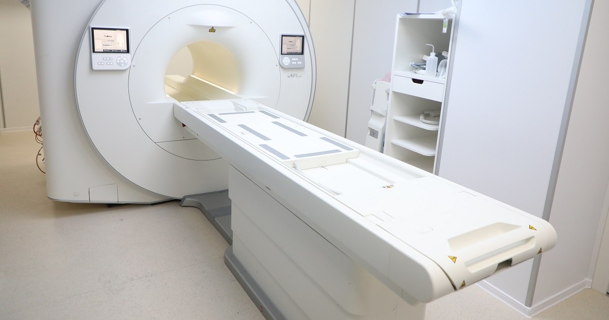 Why are you sometimes recommended a tomography, sometimes an MRI - learn how to make the difference between the two imaging investigations