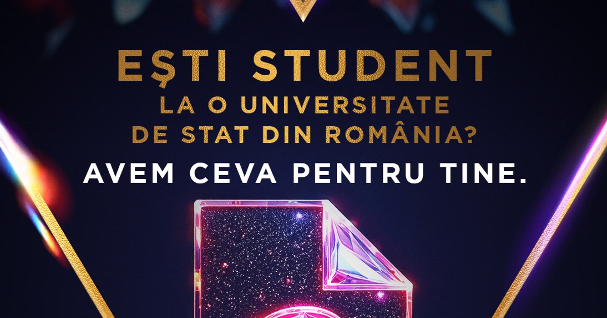 "10" student rewards 10 students with subscriptions at the Untold Anniversary Edition