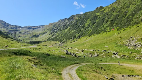 Transfagărășan photo Daniel Guță Adevărul (28) JPG