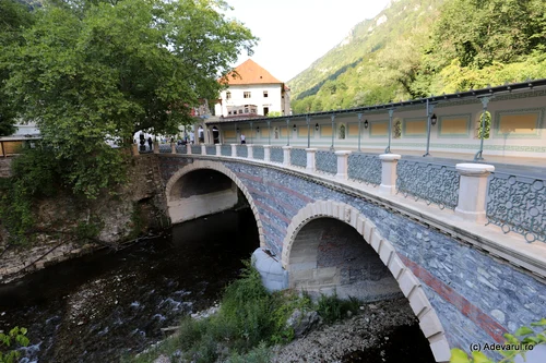 Băile Herculane Băile Daniel Guță Adevărul (35) JPG