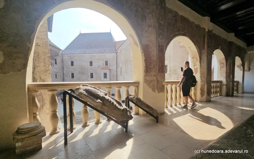 Corvin Castle of Hunedoara Photo Daniel Guță Adevărul (105) JPG