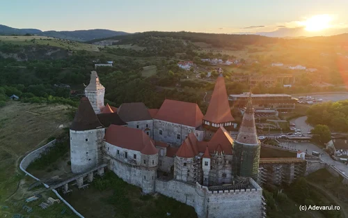 Corvin Castle Photo Daniel Guță Adevărul (7) JPG