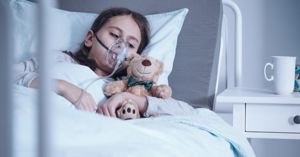 "A form of relief of the suffering of parents". The legislative proposal on damages for the families of children traumatized as a result of accidents was adopted.