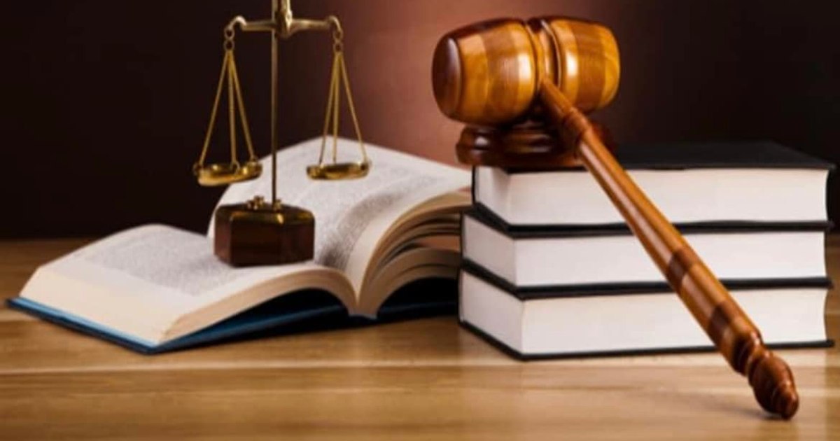 A judge criticizes the SCM: "We cannot still carry the poetry that we are magistrates and this is, we must receive without giving"