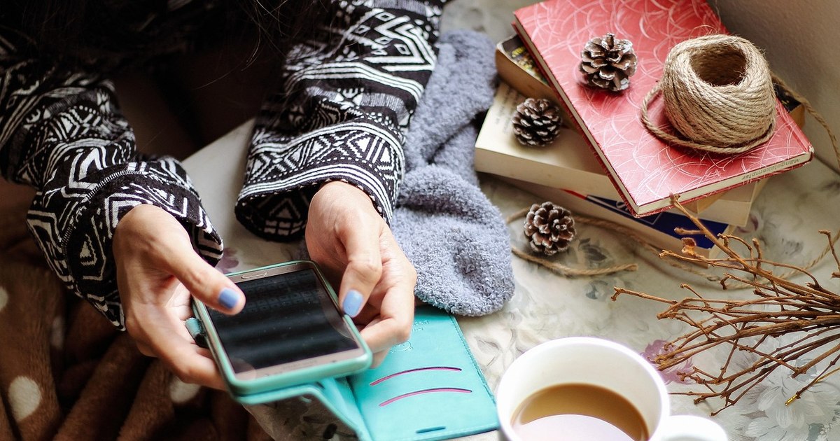 A new rival for WhatsApp, created by co-founder Twitter. It works even offline