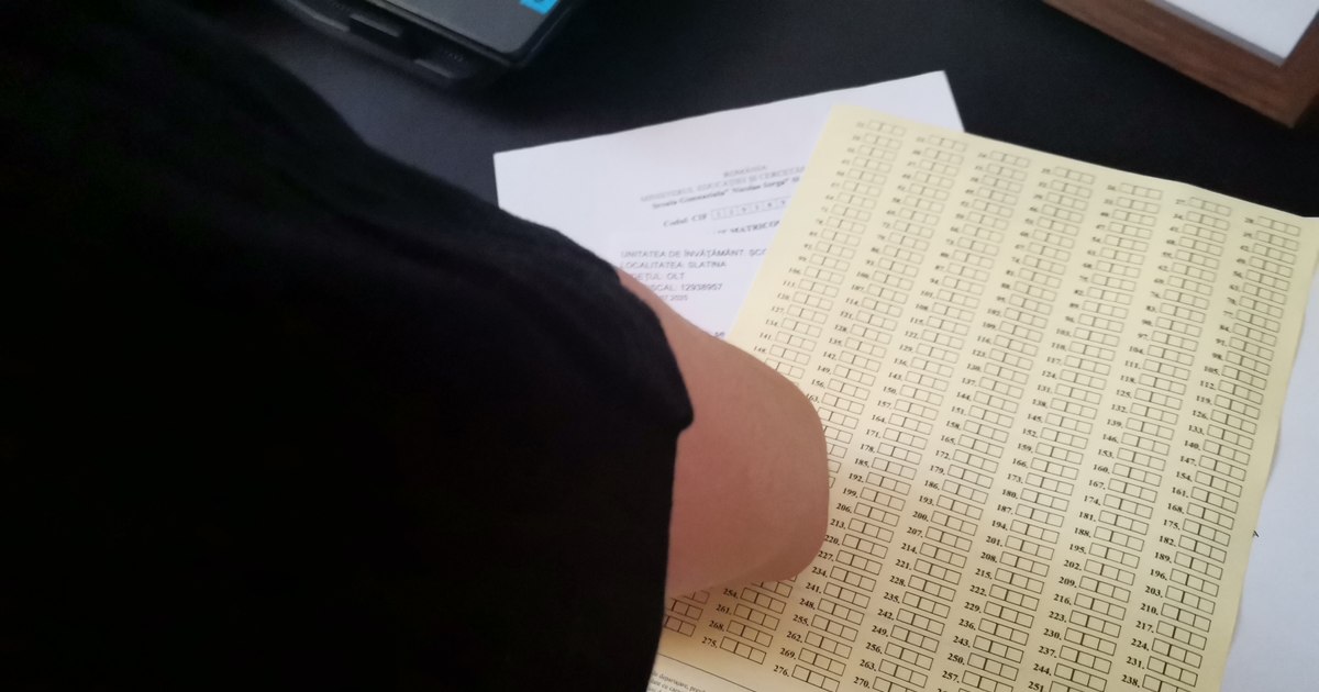 Admission to high school 2025: The option of options for enrolling in the 9th grade has begun. The stage lasts until July 21