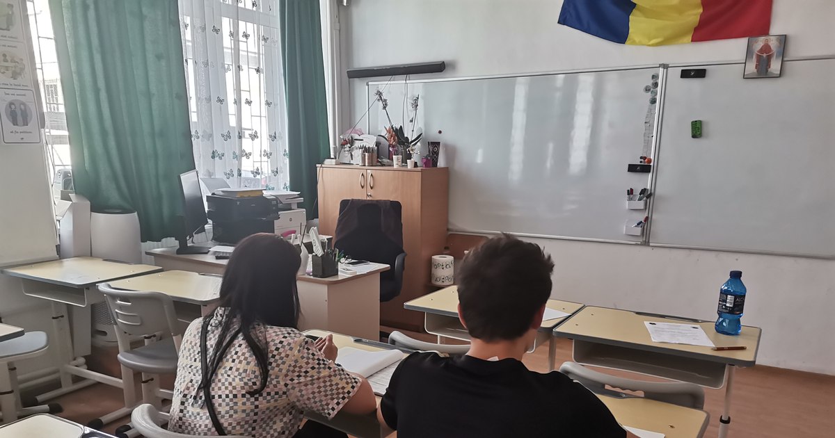 Admission to high school. Over 3,400 candidates remained unrestricted. When the second stage takes place