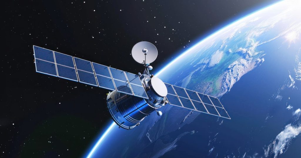 Alarm at NASA: a "dead" satellite from 1964 sent a mysterious signal to Earth