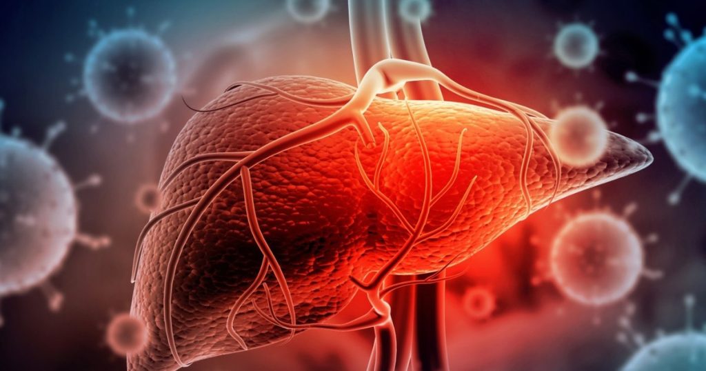 Alarm signal in Europe: Over 5 million people live with hepatitis without knowing