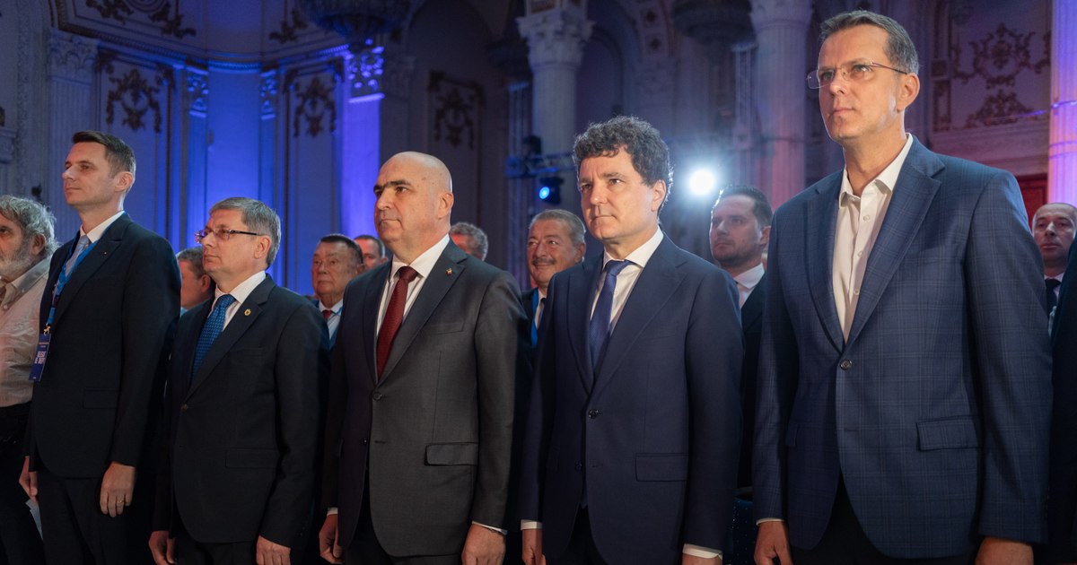 Analysis why Nicușor Dan and Ilie Bolojan avoids a firm position in the case of the Government with integrity issues