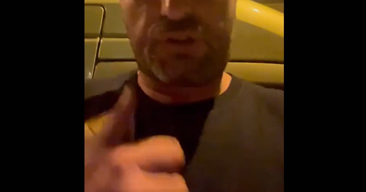 Cheloo's reaction following the scandal at the Cathedral of the Salvation of the People: "Believing in kindness, I fell in this thing"