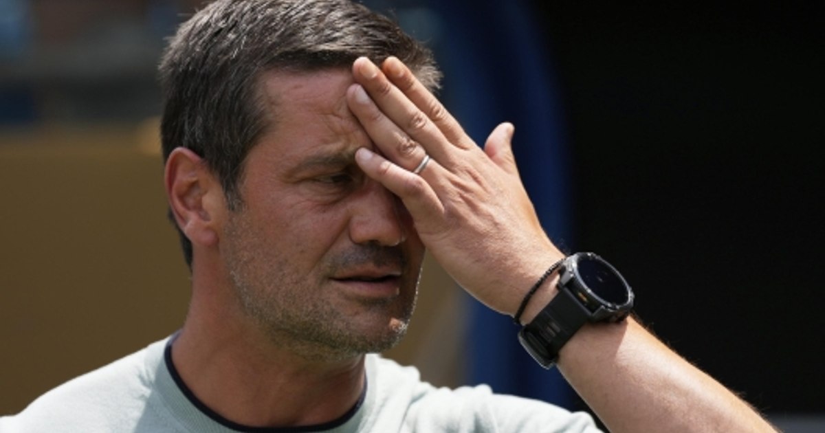 Chivu's first defeat at Inter started Râca. The coach accuses the team arrogance, the players make reproaches between them