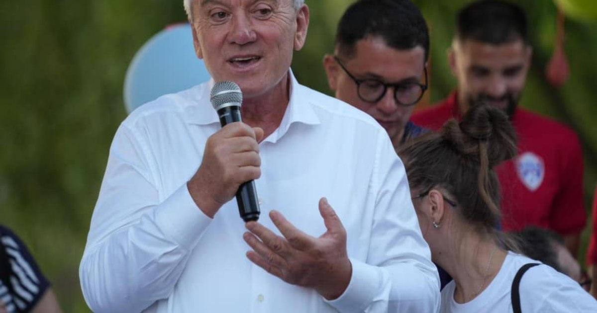 Costantin Toma, about the possibility of taking over the PSD leadership: "I will probably couple this"