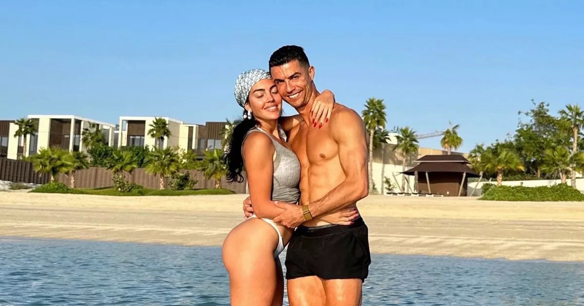 Cristiano Ronaldo, on vacation on Yacht, while the teammates were saying goodbye to Diogo Jota. How was the Portuguese star surprised when the others were in mourning