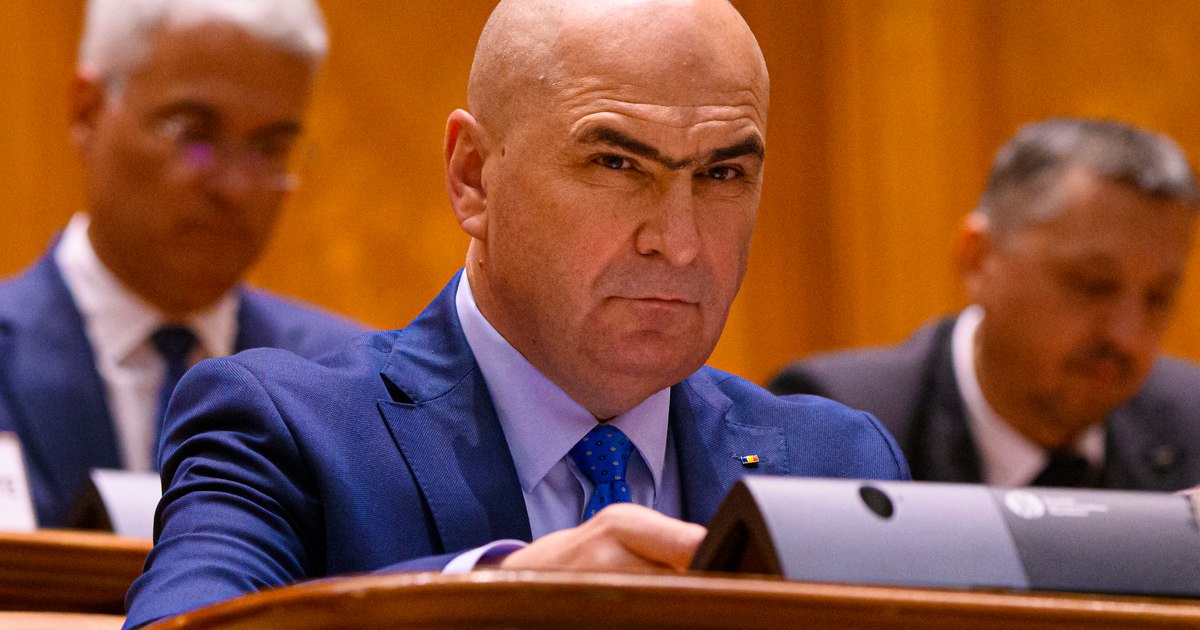 Decisive day for Romania. The EcoFin Council analyzes the Government measures to reduce the budget deficit