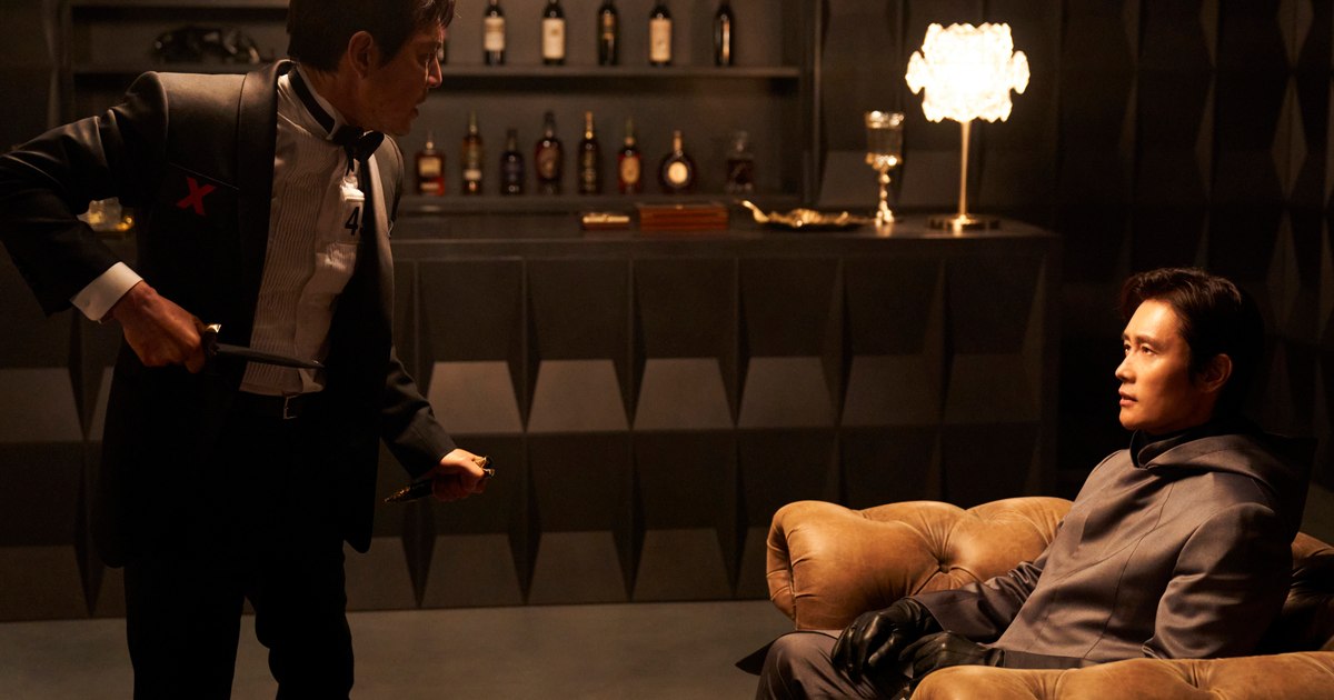 Exclusively protagonists from "Squid Game", about the moralizing role of the series, beyond the entertainment: "To understand the suffering of another person is not an easy thing"