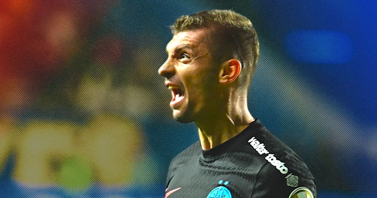 FCSB, at the first victory in the new season of the Superligion. Florin Tanase saved the champion