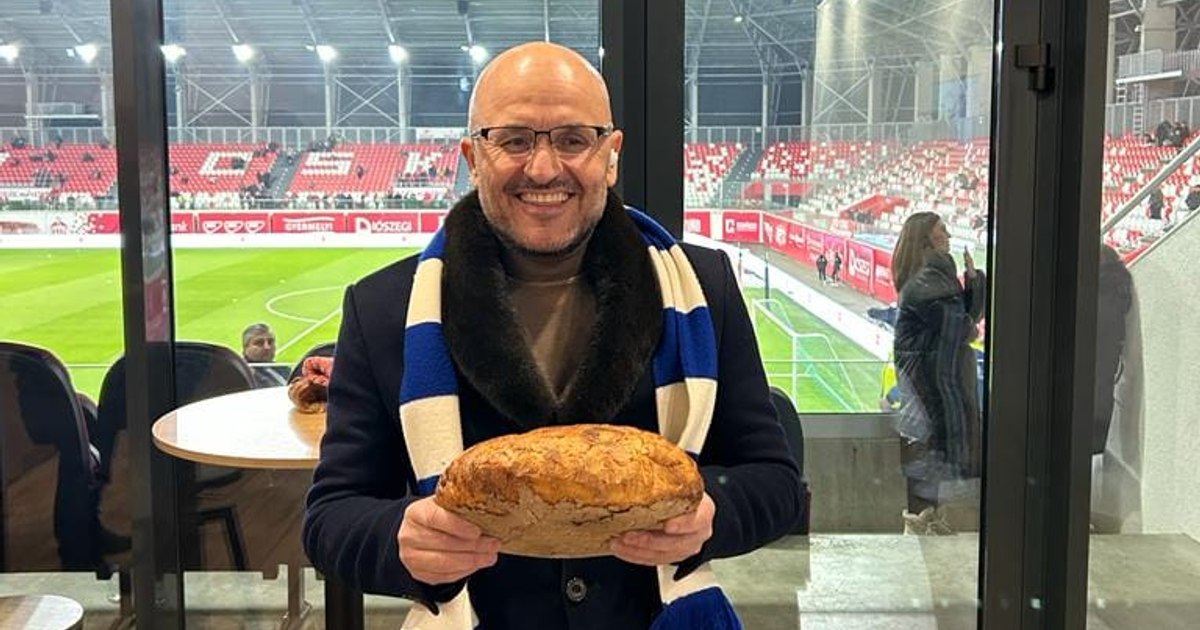 FCU Craiova, an open letter to Prime Minister Bolojan. What did Adrian Mititelu's club ask for