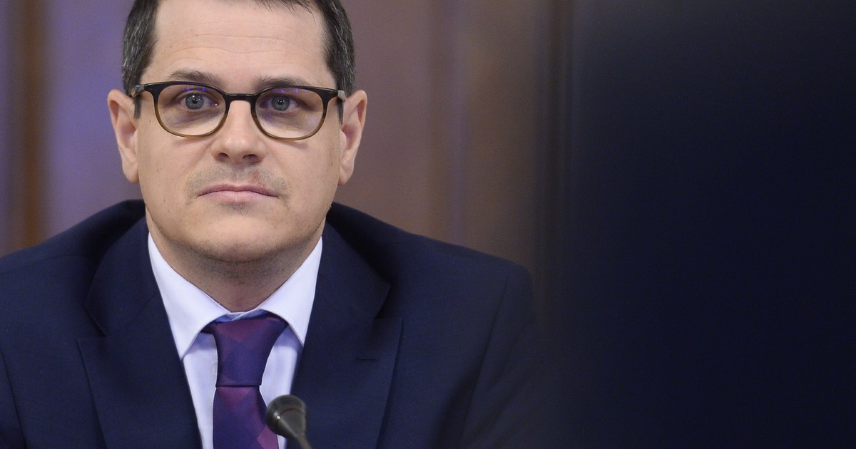 Former SRI chief Eduard Hellvig, about his alleged involvement in the scenes political games: "I do not want to be associated with any project. Neither behind nor front"