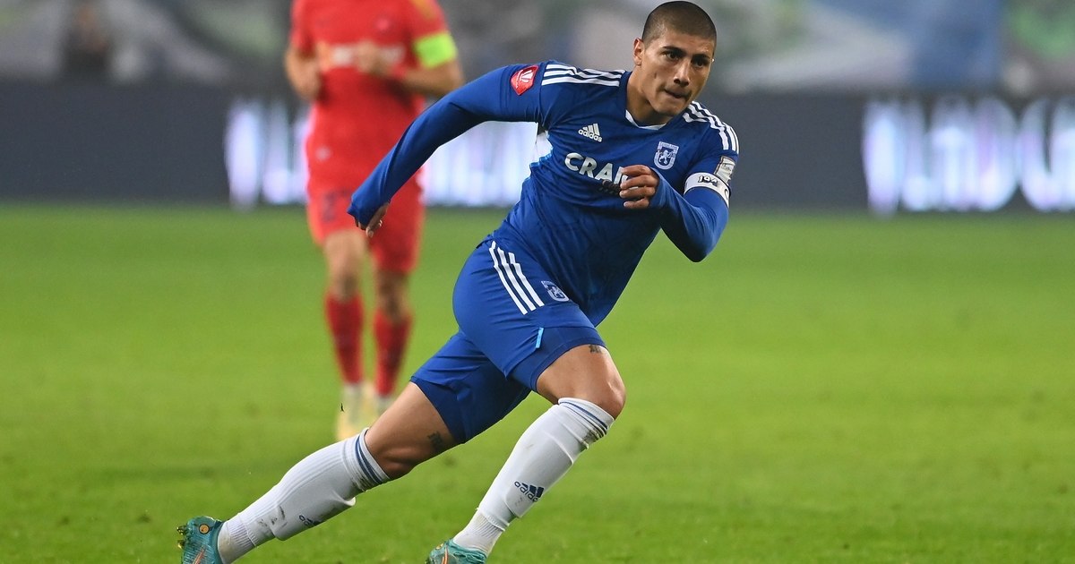 From Craiova lui Mititelu who can escape who can. Juan Bauza and seek happiness in South America