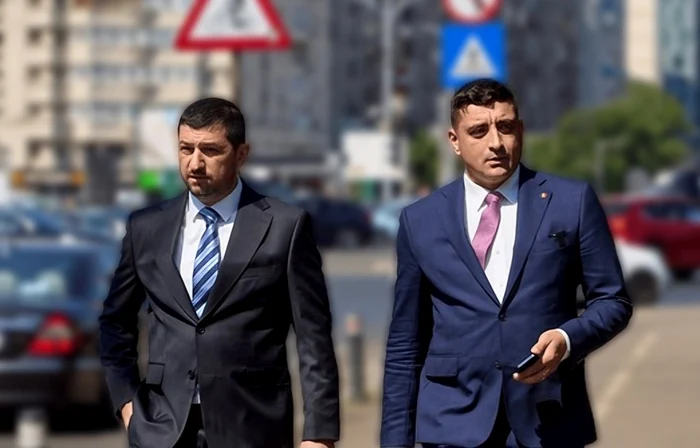 PHOTO Facebook / Marius lulea