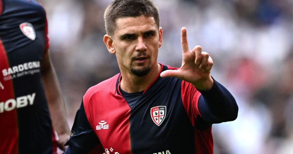 Good footballers only for the Balkans. Tricolors leave the A Risen A series, to go to the second -hand championships