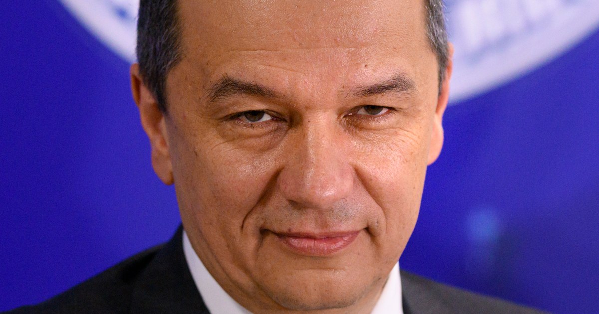 Grindeanu hopes that in the second package of Bolojan measures "to take more PSD account"