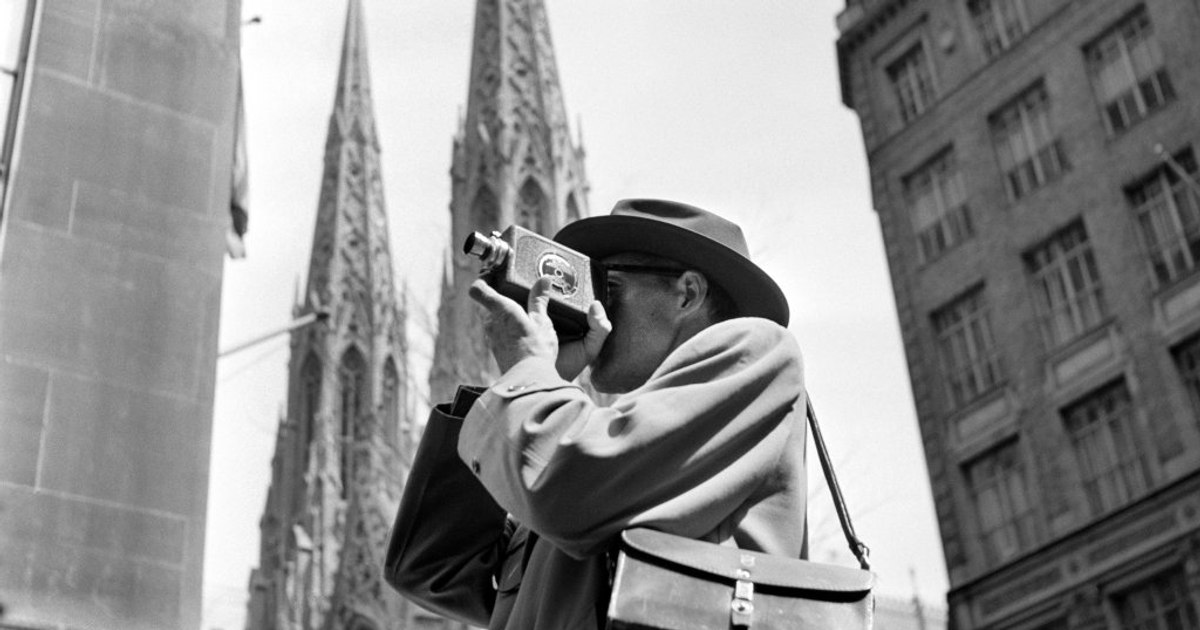 How photography appeared. The dangers to which the innovators who developed this revolutionary technology have been exposed