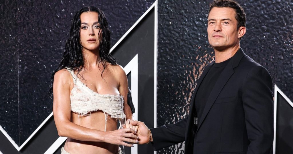Katy Perry and Orlando Bloom broke up after nine years of relationship. What happens to their little girl, Daisy
