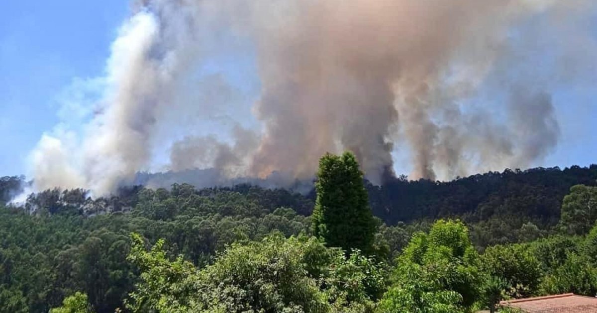 MAE warning for Romanians who want to travel to Portugal. Red code