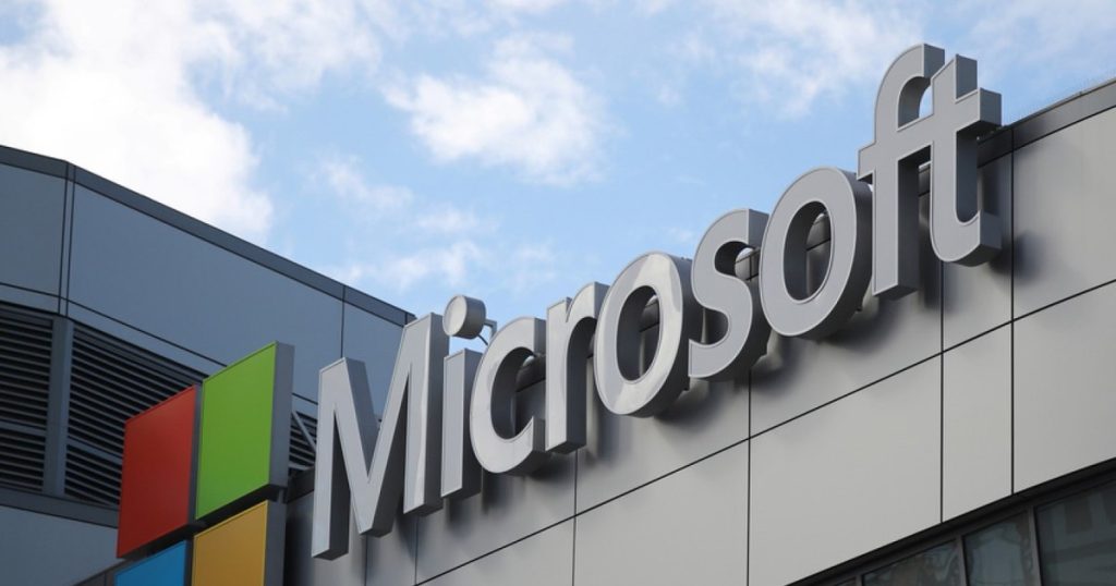 Microsoft announces new redundancies. About 9,000 employees will be kicked out