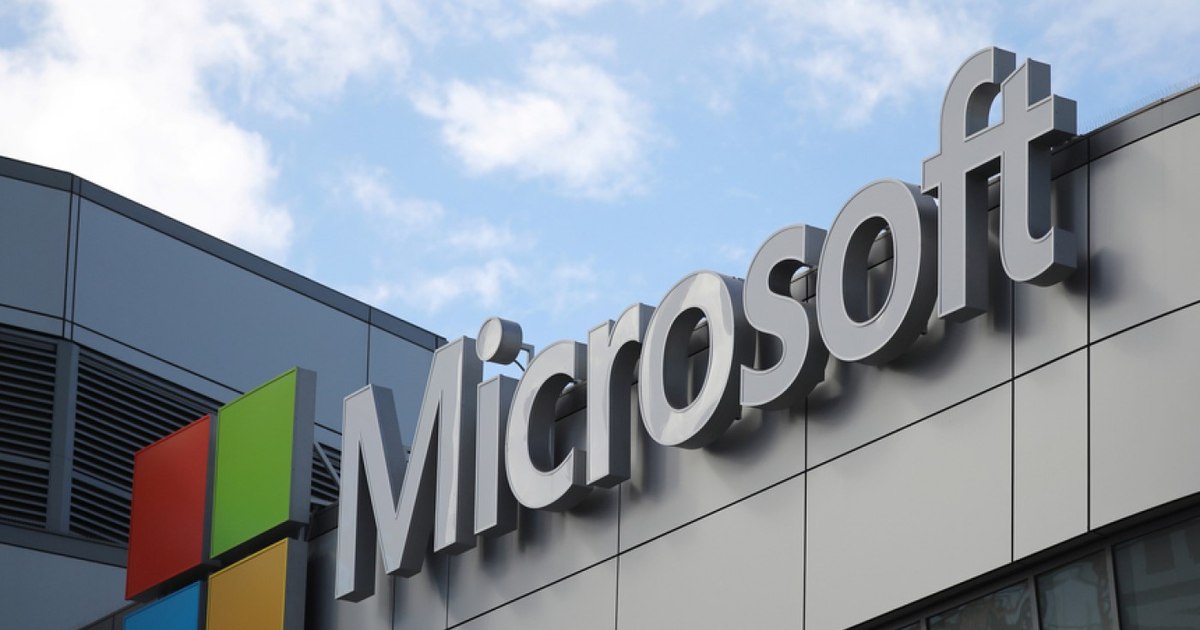 Microsoft announces new redundancies. About 9,000 employees will be kicked out