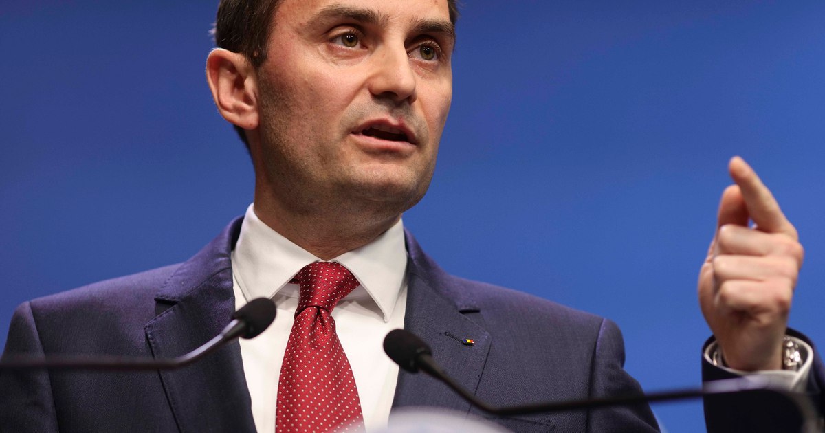 Mihai Jurca announces when the staff of the Prime Minister will be reduced. "Everywhere you can save it, we do it"