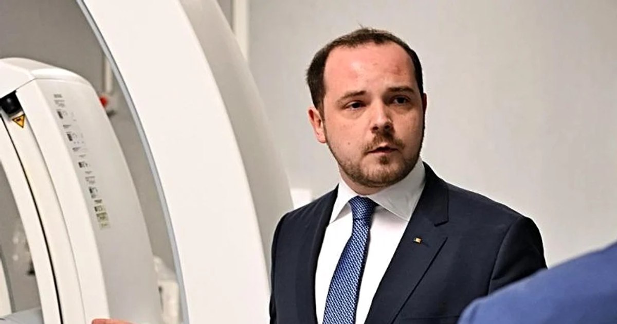 Minister of Health: There are hospitals where from 60 medical and surgical emergencies, 50 are transferred to other health