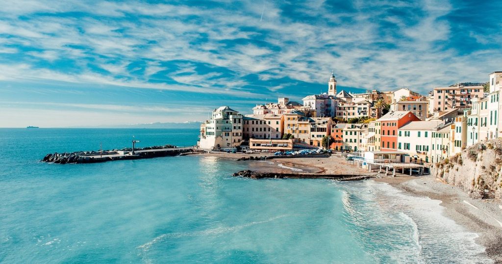 New fee for tourists who go on vacation in Greece. What are the islands targeted