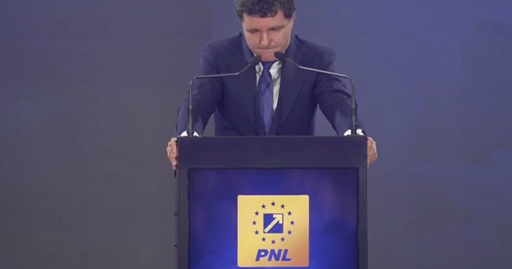 Nicușor Dan: "We are obliged to repair the wrong things. Otherwise, the Romanians will not forgive us in 2028"