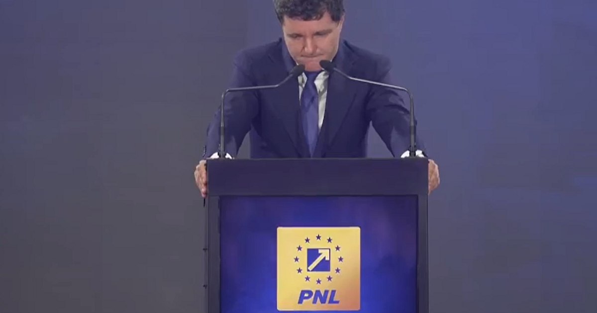 Nicușor Dan: "We are obliged to repair the wrong things. Otherwise, the Romanians will not forgive us in 2028"