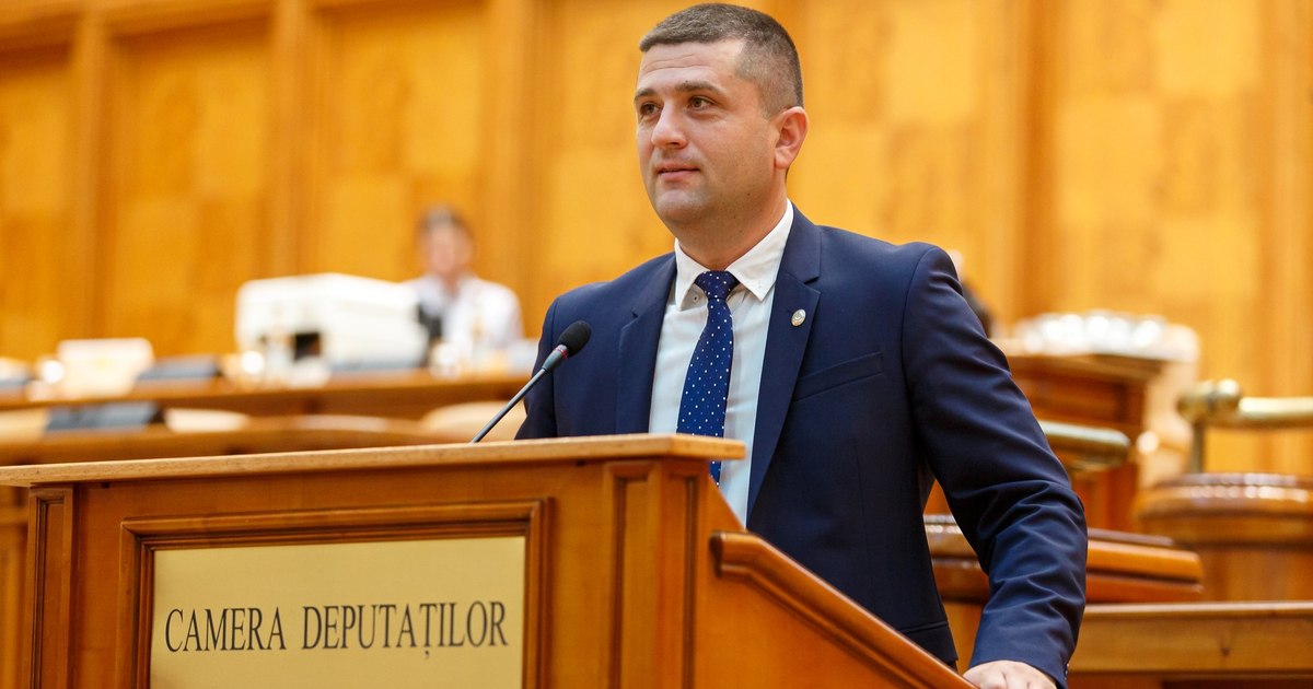 Radu Miruță rejects the accusations regarding the appointments in the ministry: "I did not come to cosmetize the system, but to transform it"