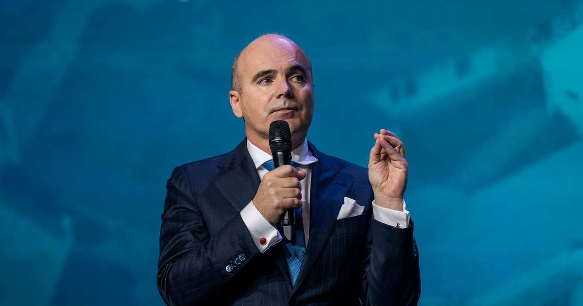 Rareș Bogdan, warning for the head of the European Commission due to agriculture funds