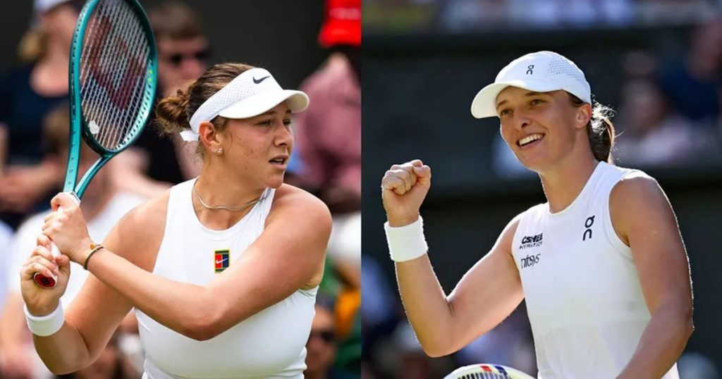 Shame on Wimbledon. Spectators, advised to ask for their money back on tickets