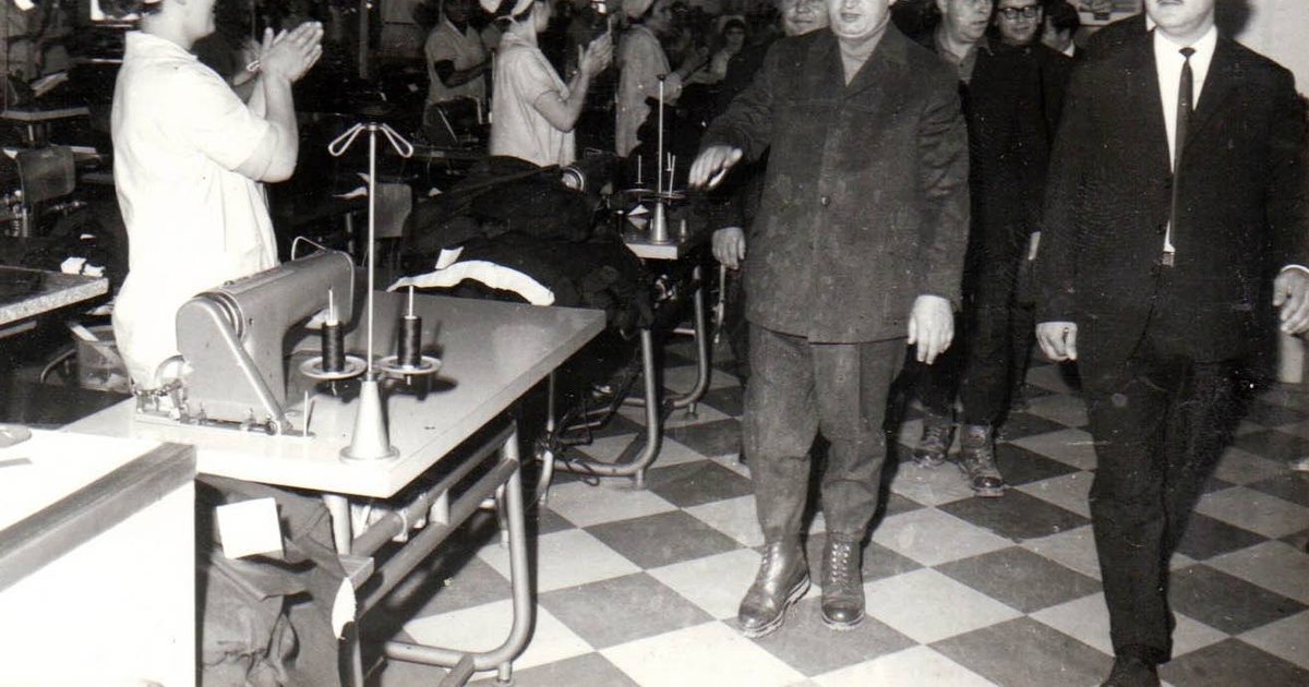 Strategic danger. What happens when school cuts in touch with national identity