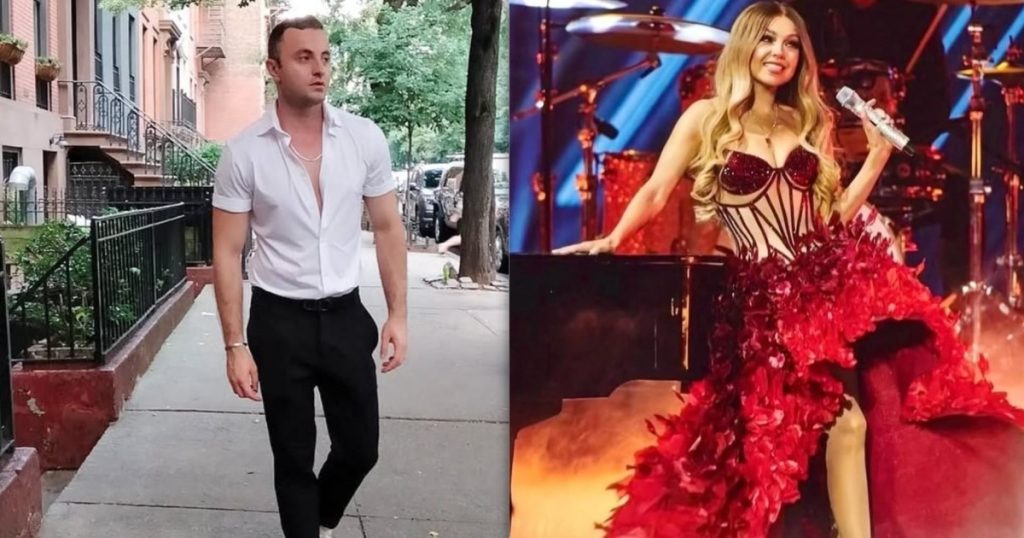 Thalia's stylist comes to Romania. Will be present at the event of a Romanian brand awarded at international level