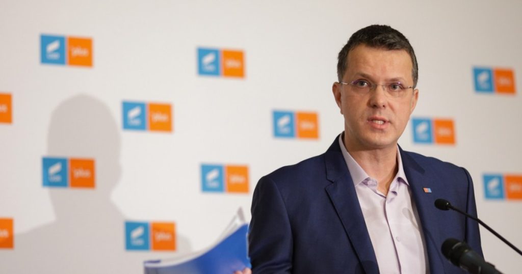 The Minister of Defense, Ionuț Moșteanu: The target of 3.5% of GDP for defense "is absolutely feasible. We must respect our commitment"