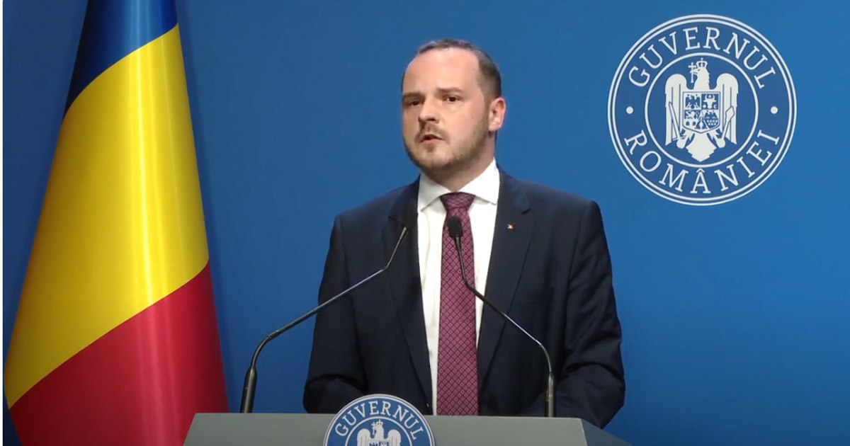 The Minister of Health announces that he resigns whether the integrated health insurance platform will not be completed. "It would be a failure of all"