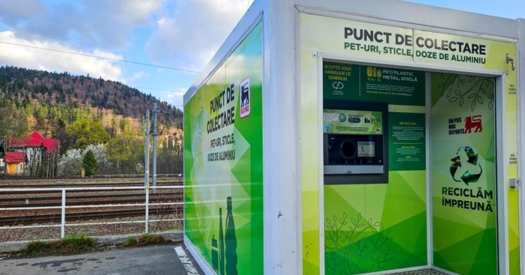 The SGR-Trutho program will expand. The Minister of the Environment has announced the new packaging that will enter the list