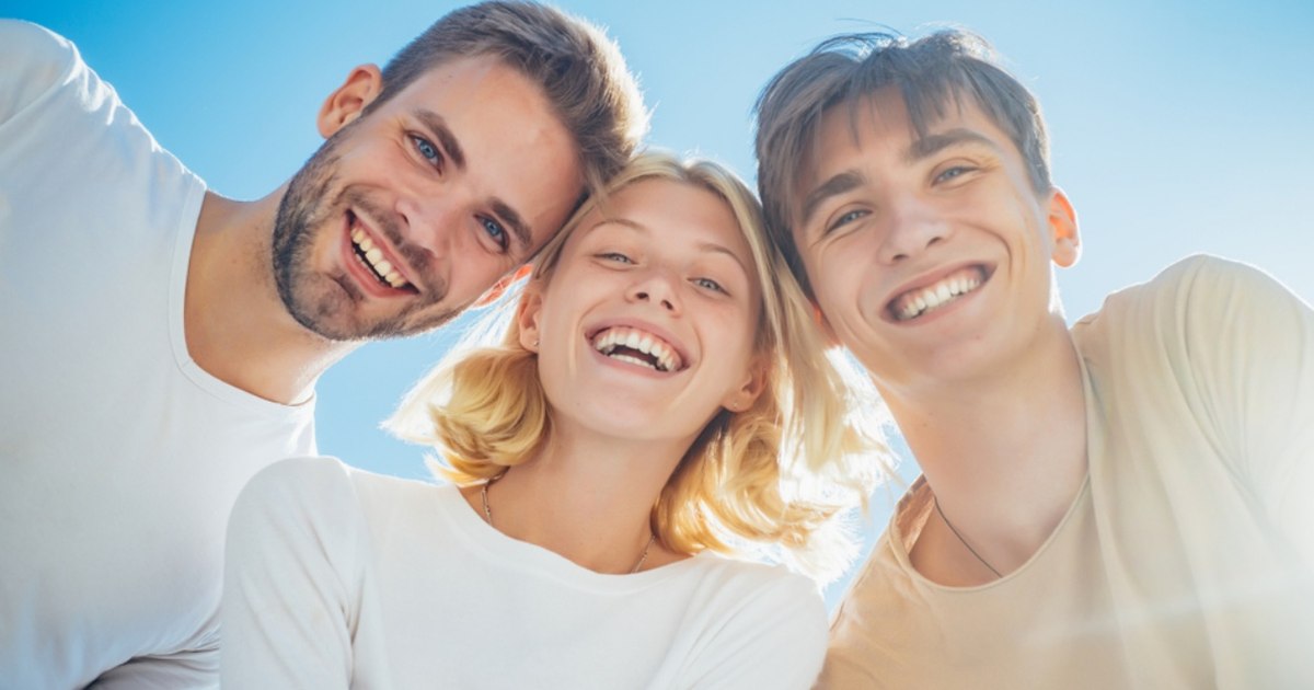 "The brain of the optimist"- what those who look at the future with confidence. Psychologist: "Optimism is not a luxury or privilege"